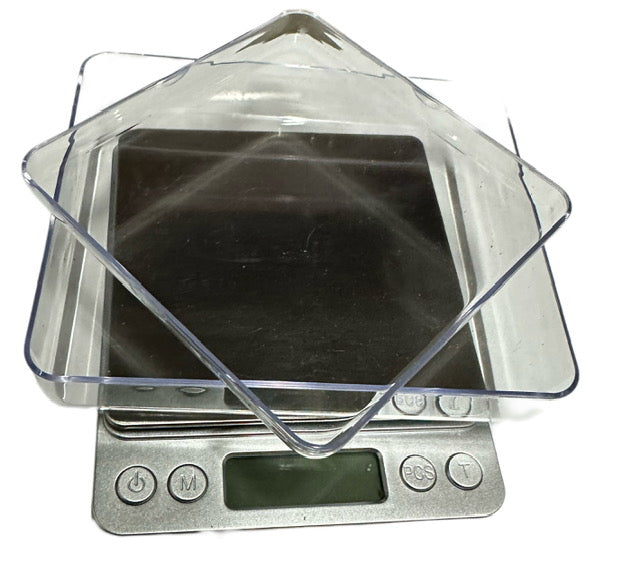 Superior mini Digital platform Scale 500g/0,01g