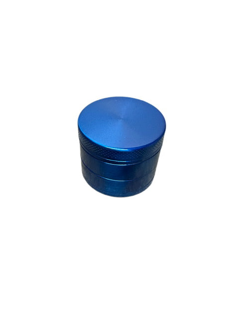 Grinder Aluminium 62 mm After Grow – Solinder Blue
