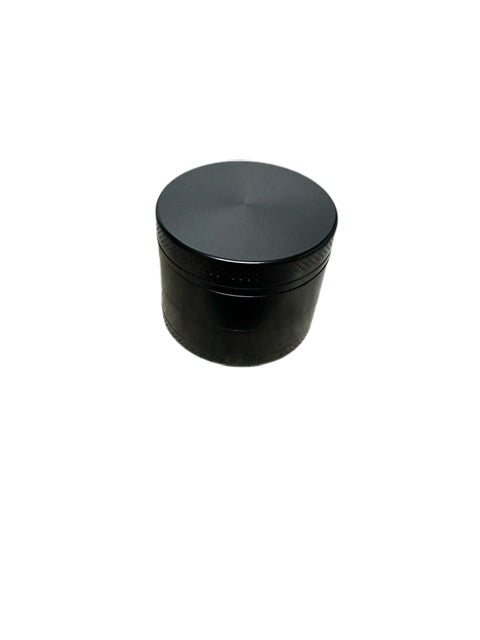 Grinder Aluminum 62mm After Grow – Solinder Orange