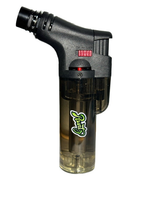Torch Runtz Lighter