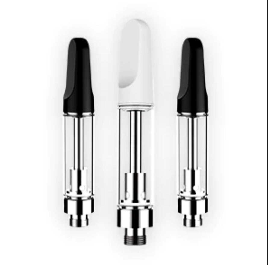 CCELL TH2 black ceramic mouthpiece (1 ml)