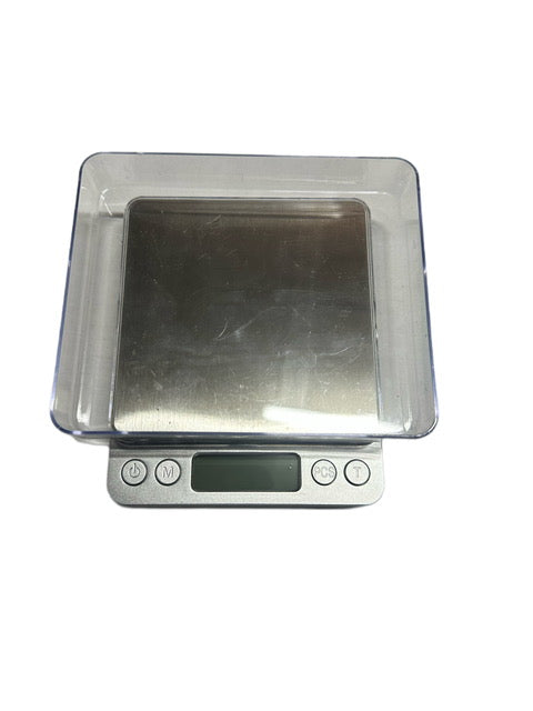 Superior mini Digital platform Scale 500g/0,01g