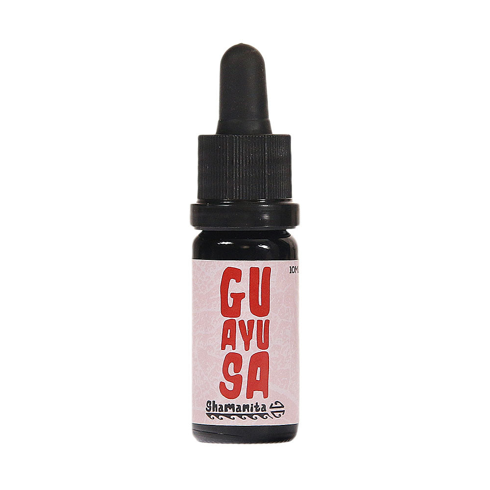 Guayusa – 10 ML