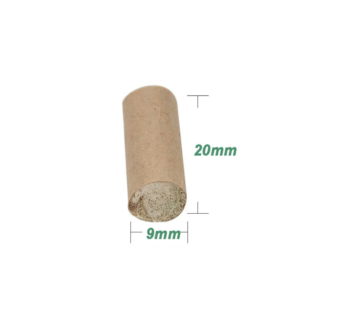 Corn Husk Filters