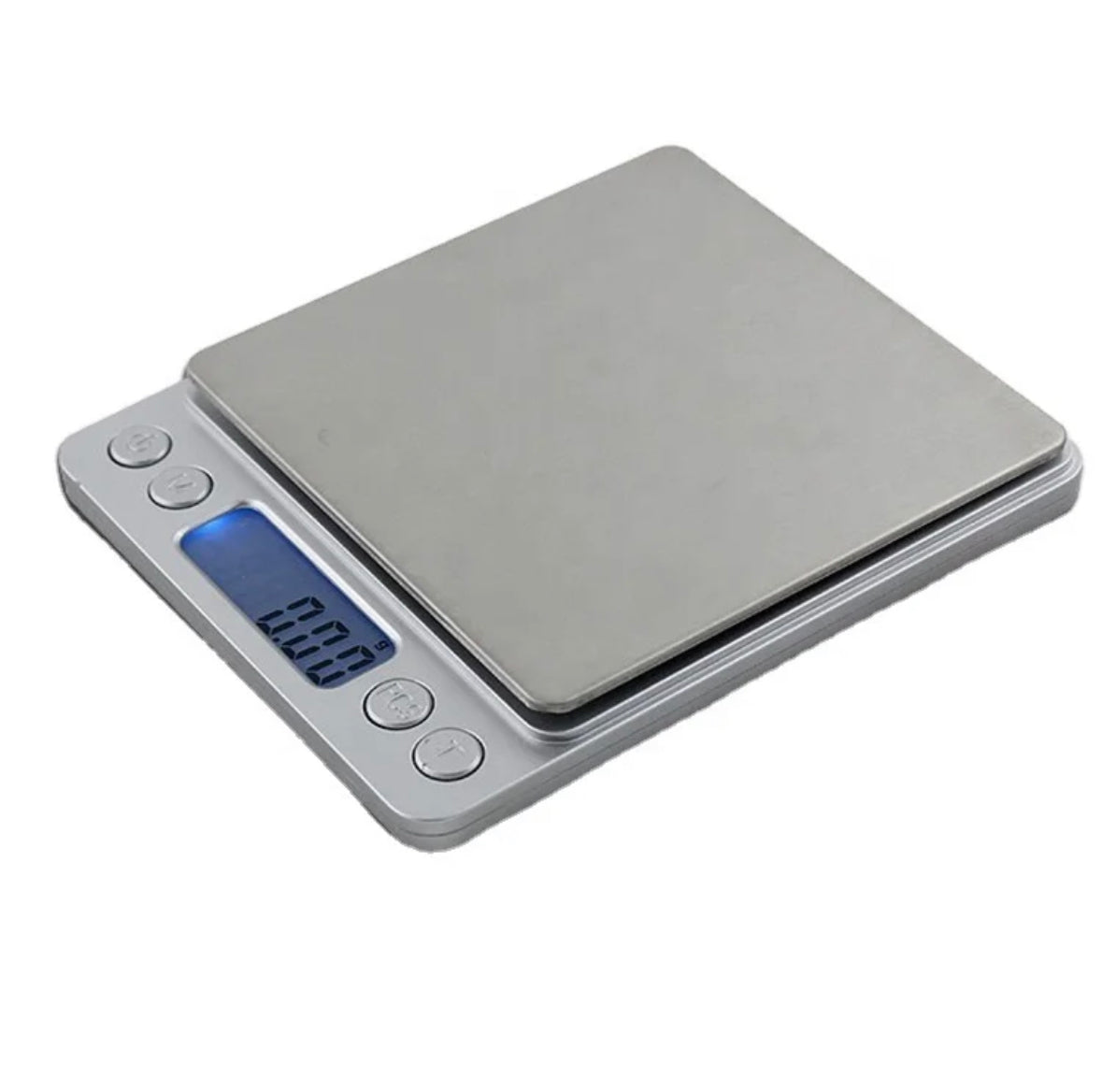 Superior mini Digital platform Scale 500g/0,01g