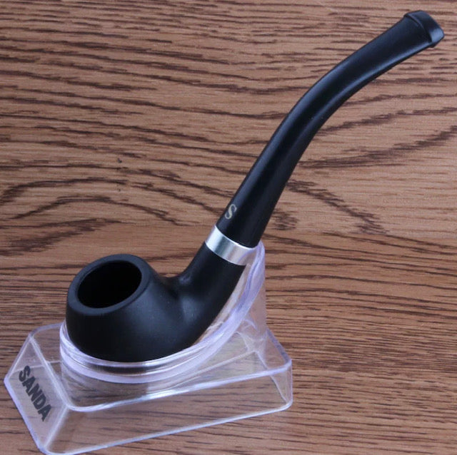 Sanda durable smoking pipe