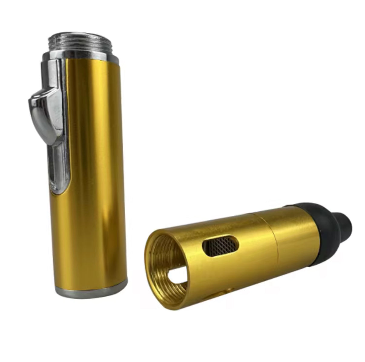 Multifunctional Torch lighter.