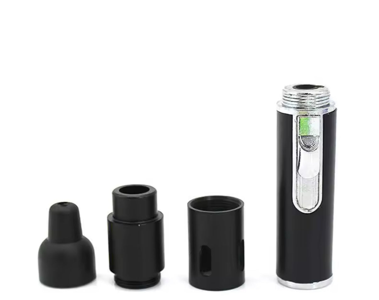 Multifunctional Torch lighter.