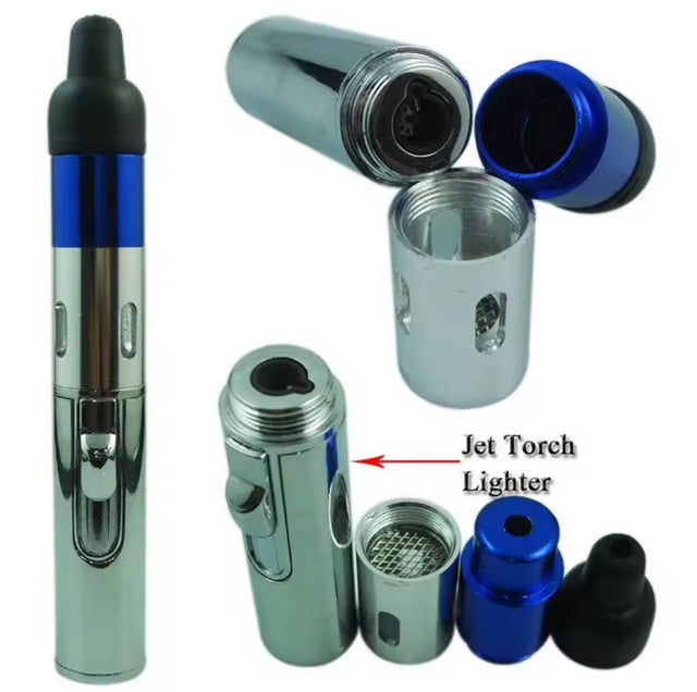 Multifunctional Torch lighter.