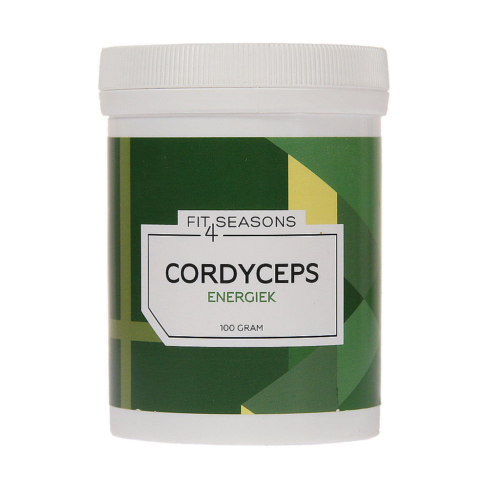 Cordyceps – 100 gram