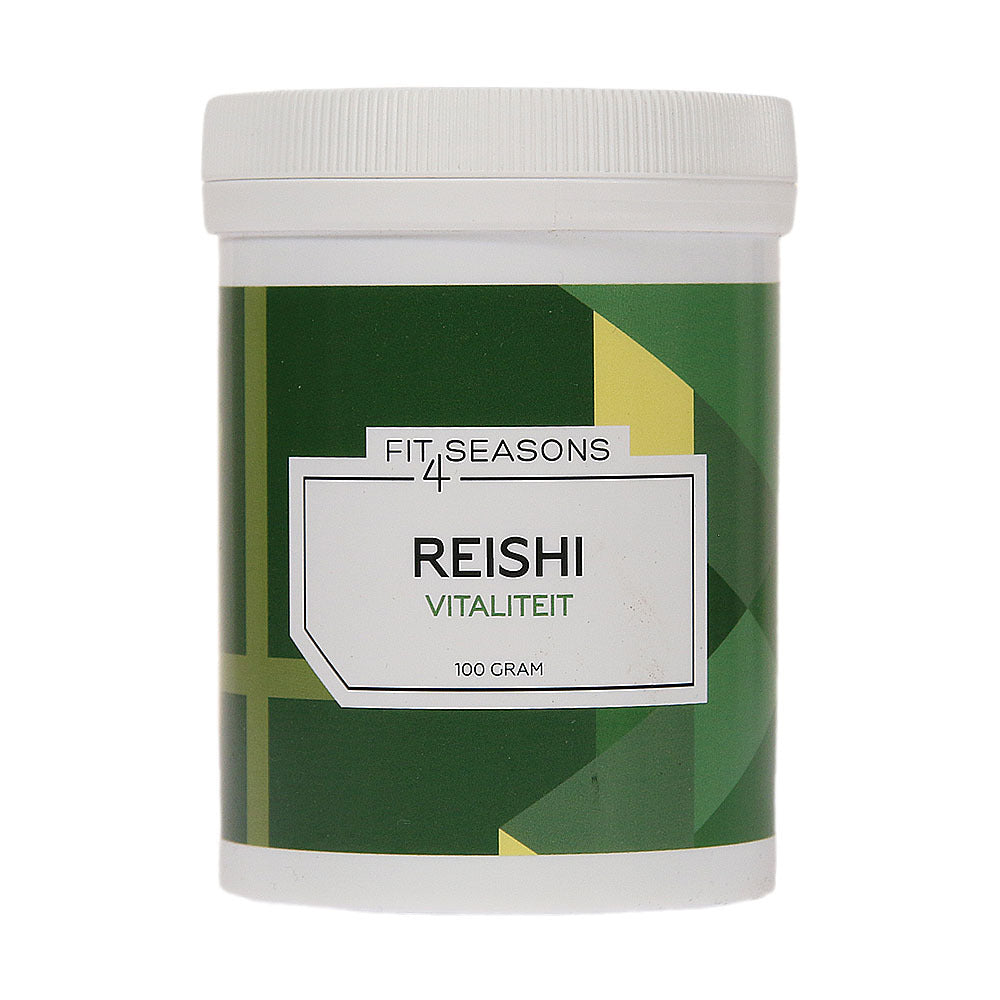 Reishi – 100 Gramm