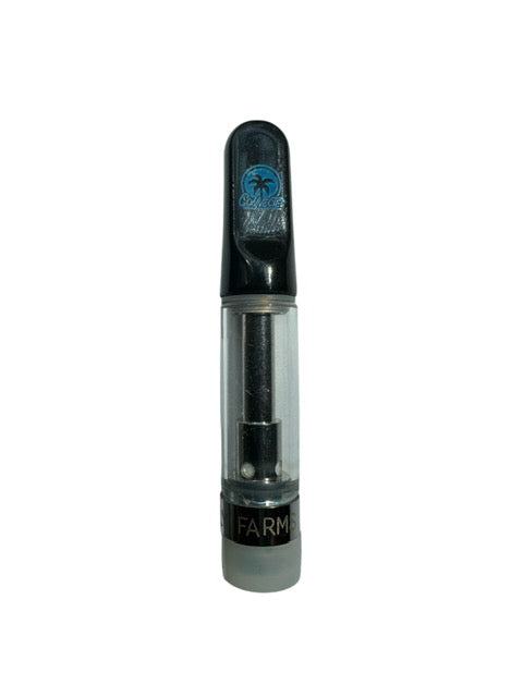 Friendly Farms Cartridge 0,8ml.