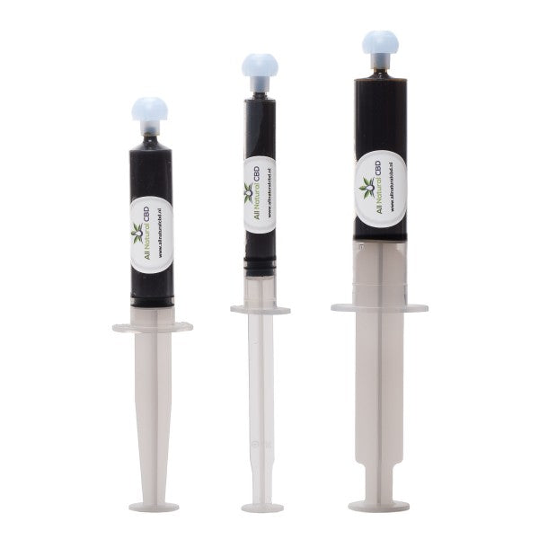 CBD-Nudeln 10% (10 ml)