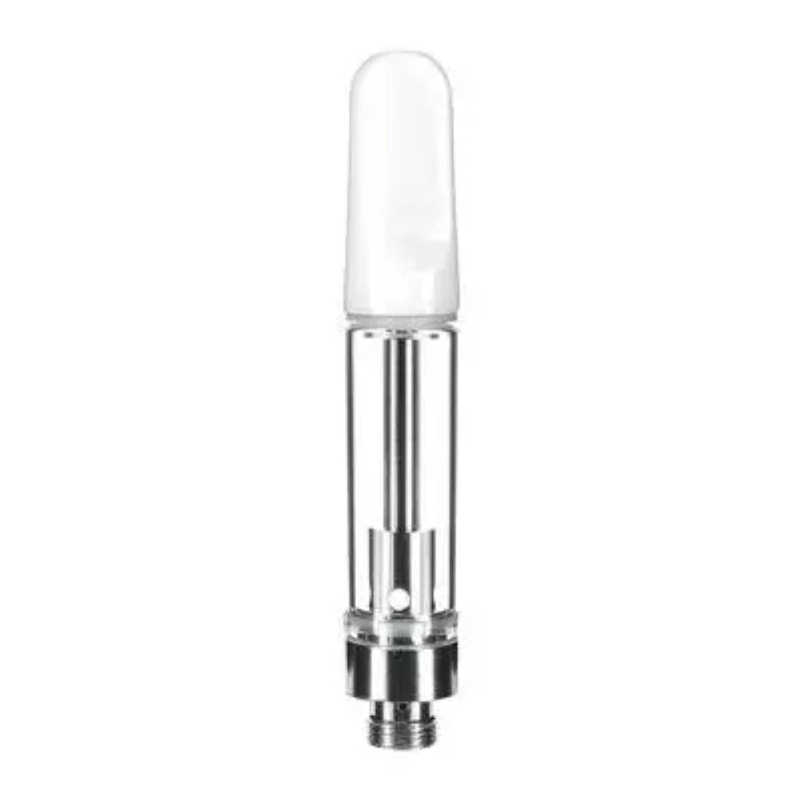 Budget Glazen Cartridge 1ml. - 510 thread