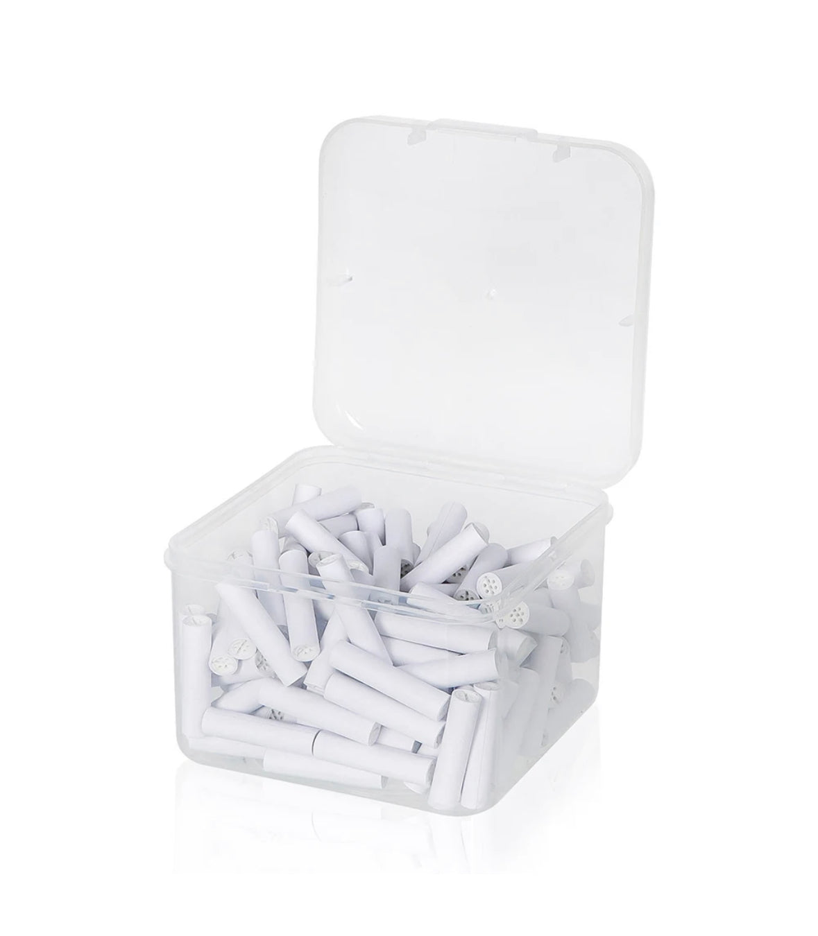Activated Carbon filters 150 pieces box