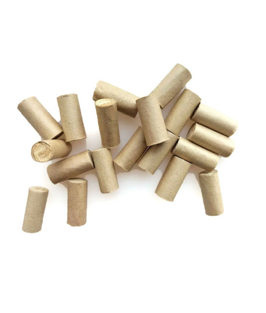 Corn Husk Filters