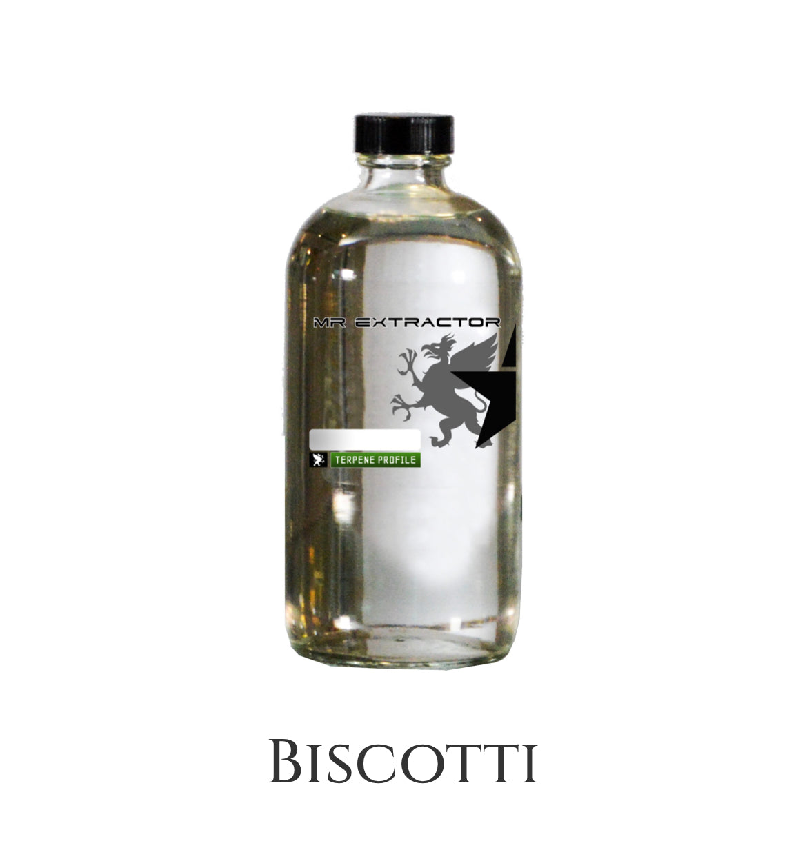 Natural terpenes Biscotti Connoisseur Concentrates (1 ml)