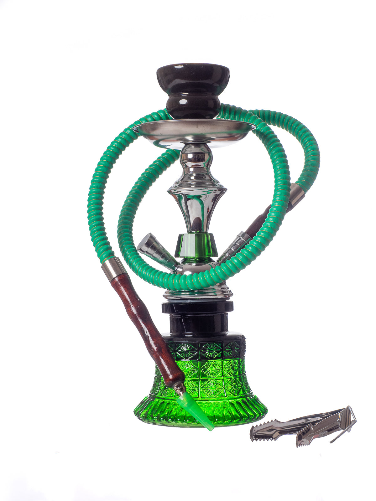 Shisha waterpijp