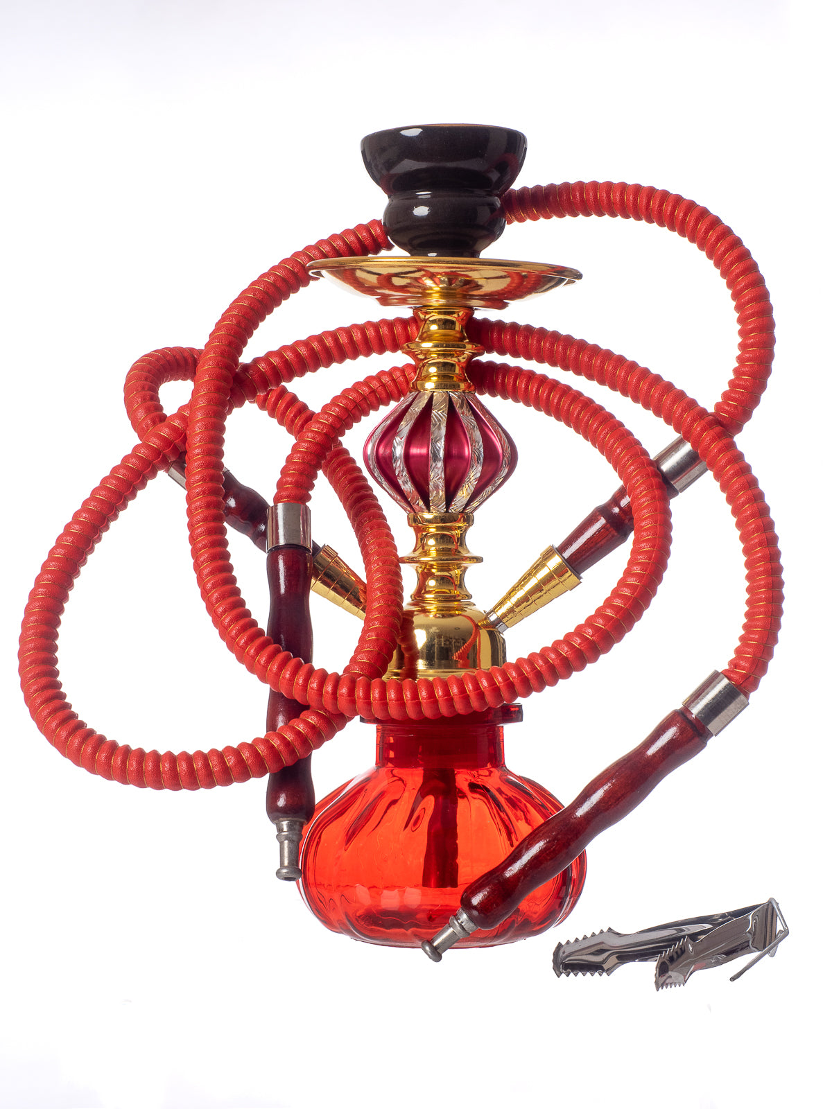 Shisha waterpijp