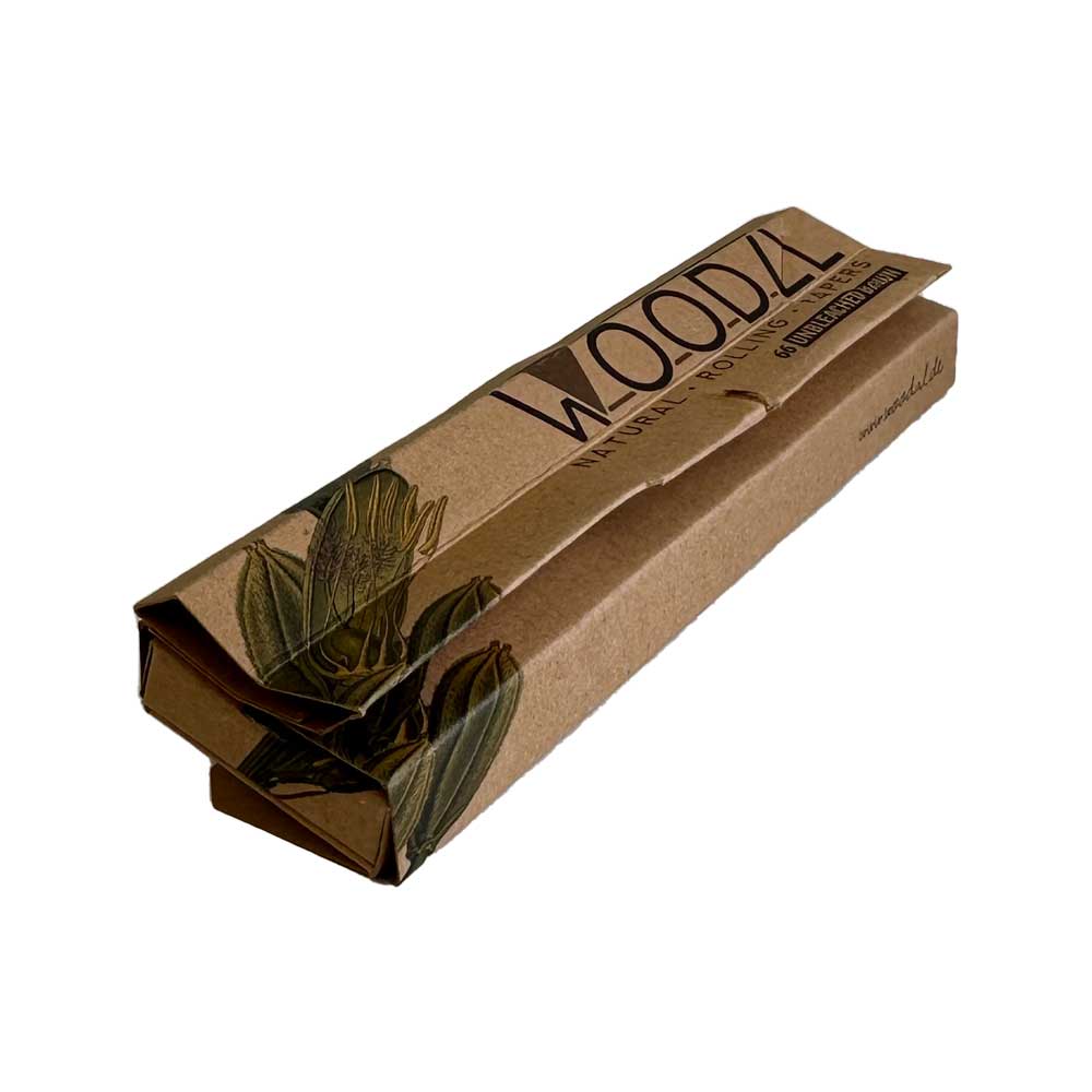 Woodzl Premium KS Brown and Tips